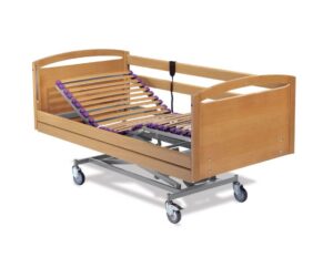 Cama-geriátrica