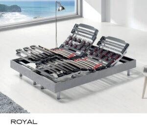 Somier-articulado-Modelo-Royal Somier-articulado-Modelo-Royal