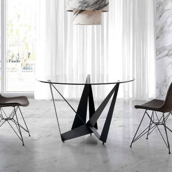 Mesa comedor Capri