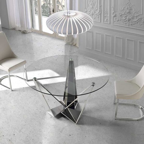 Mesa comedor Isquia