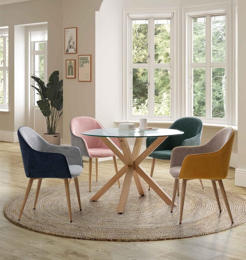 Mesa comedor Fly