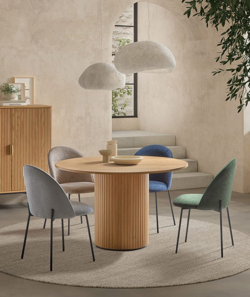 Mesa comedor Belisa