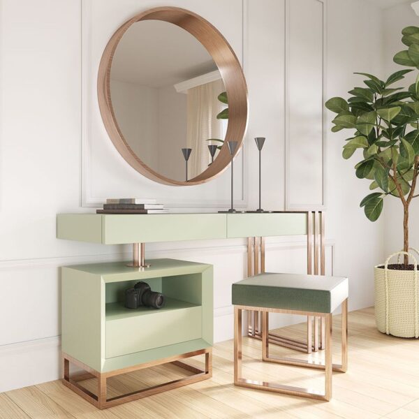 Tocador Franco Furniture TO46
