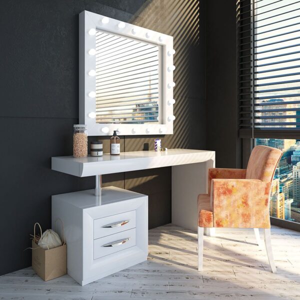 Tocador Franco Furniture TO57
