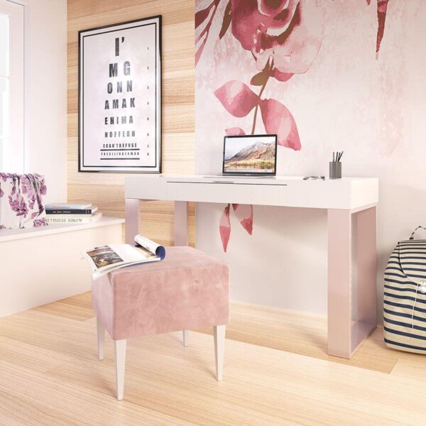 Tocador Franco Furniture TO41