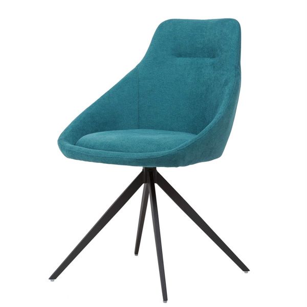 Silla Celia Azul