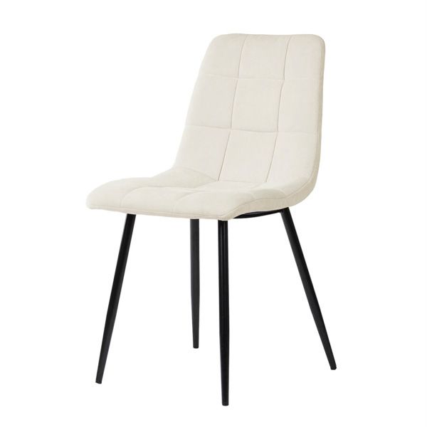 Silla Bimba Beige