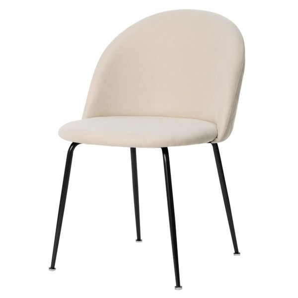 Silla Laila Beige