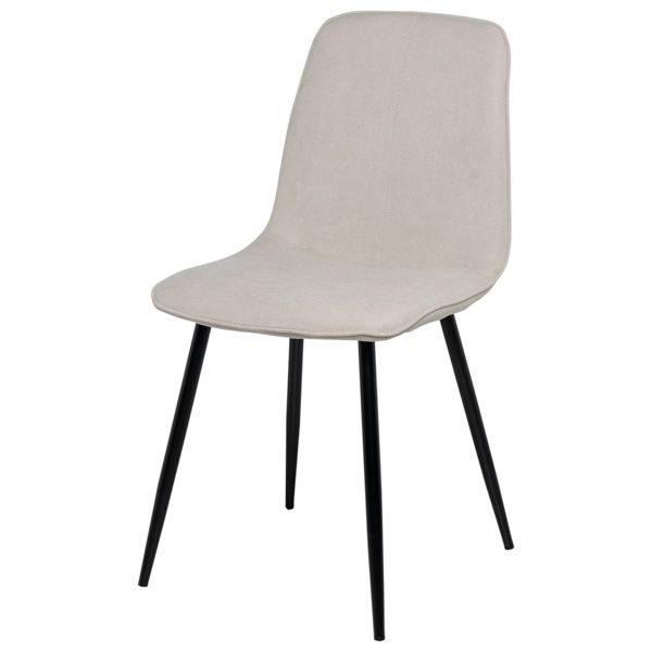 Silla Marleen Beige
