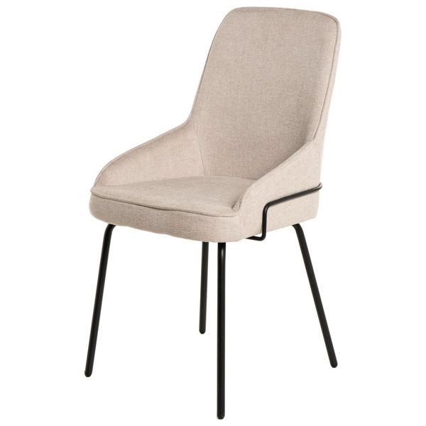 Silla Gwen Beige