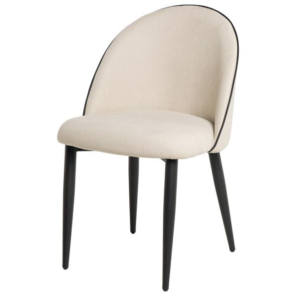 Silla Sloane Beige
