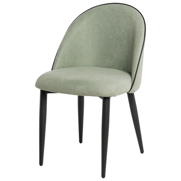 Silla Sloane Menta