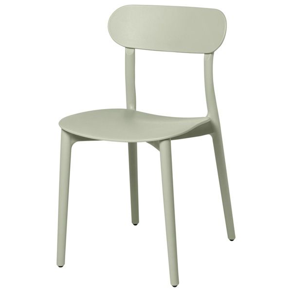 Silla Greta Verde