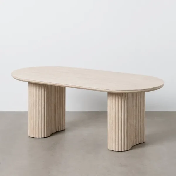 Mesa de centro Terra