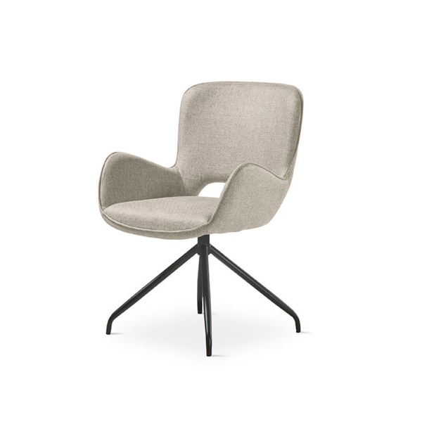 Silla Pio Beige