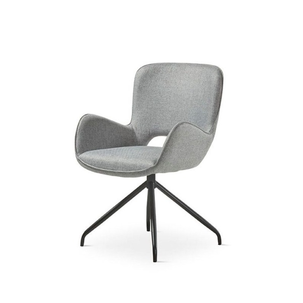 Silla Pio Gris