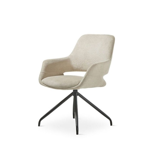 Silla Pia Beige