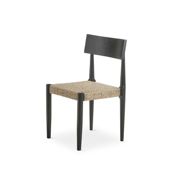 Silla Cuerda Natural