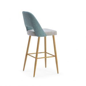 DH Taburete Tela ST-624