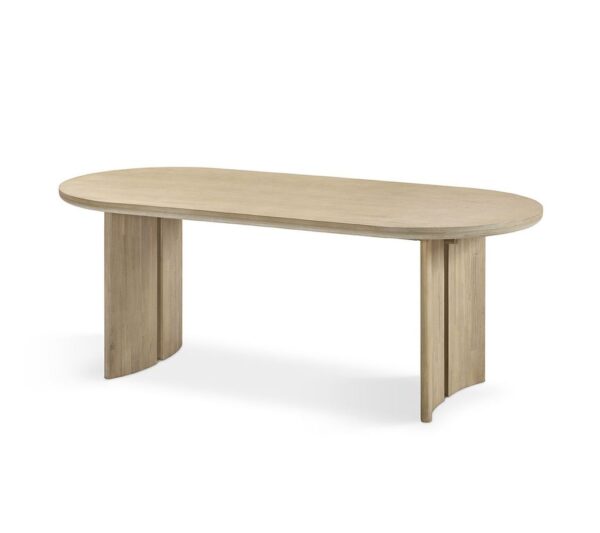 Mesa comedor Catania - 200cms