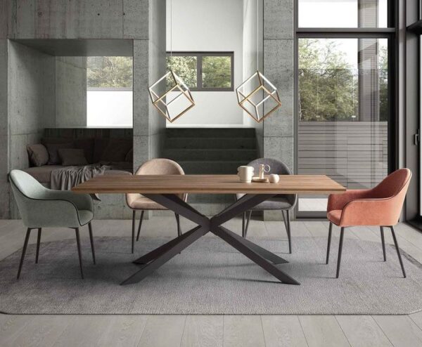 Mesa comedor Albi
