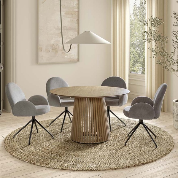 Mesa comedor Bali
