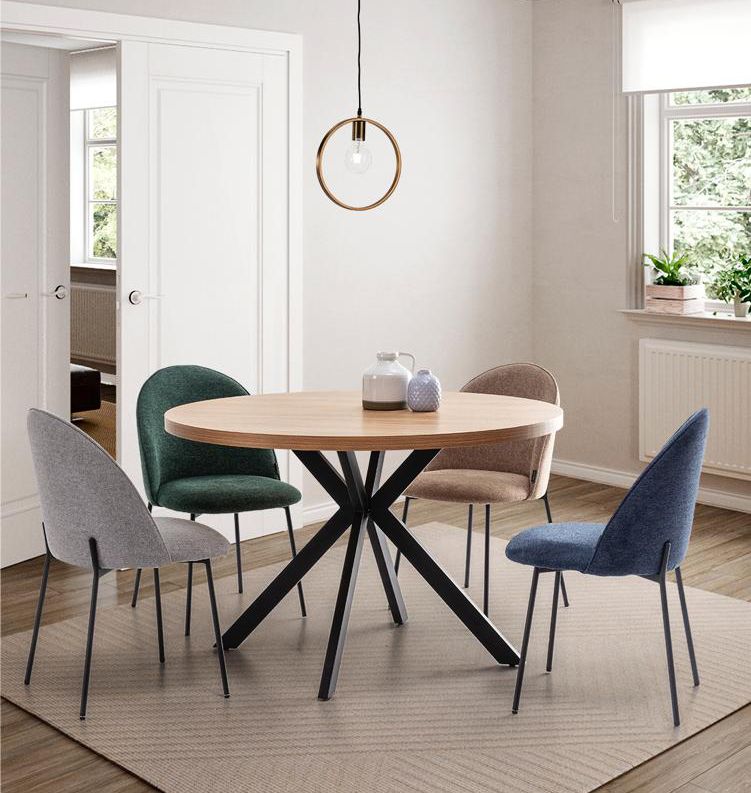 Mesa comedor Zen