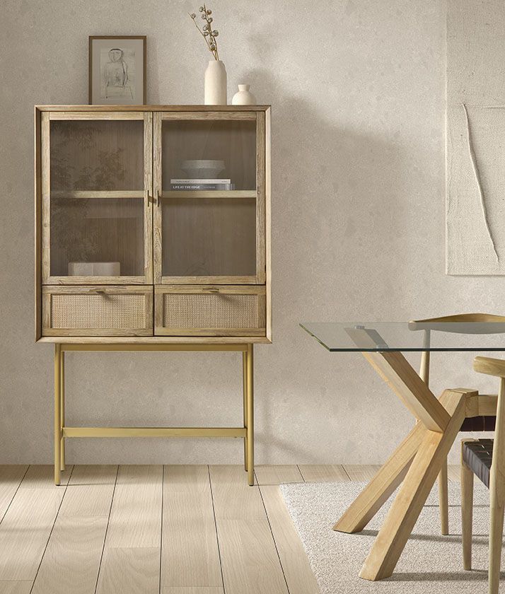 Mueble Andes Alto