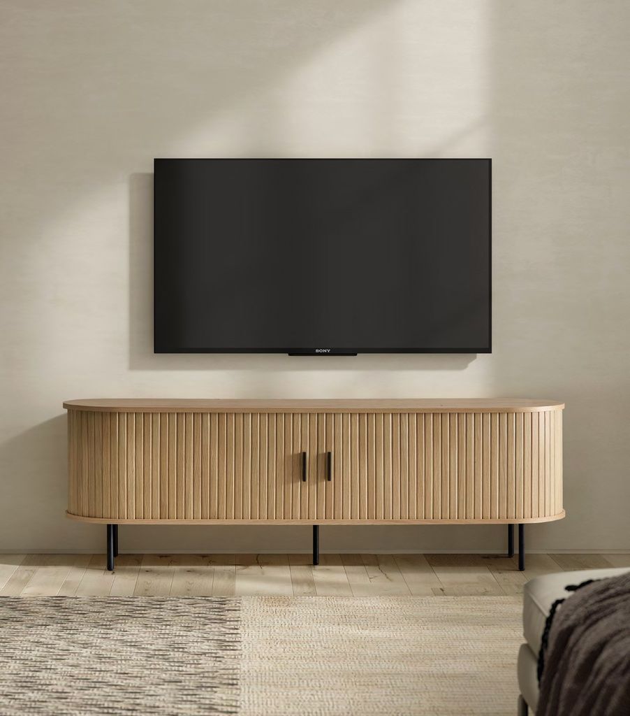 Mueble TV Serena