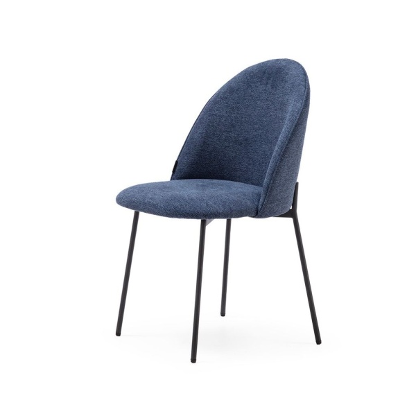 Silla Ada Azul