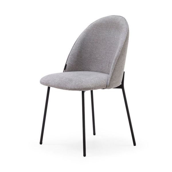 Silla Ada Gris