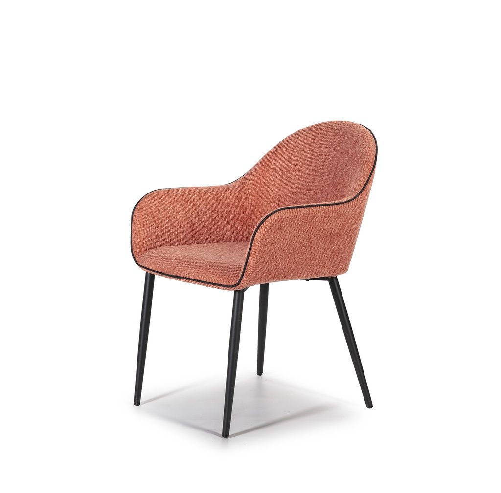 Silla Lila Teja