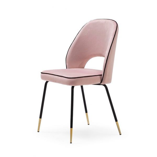 Silla Vera Rosa