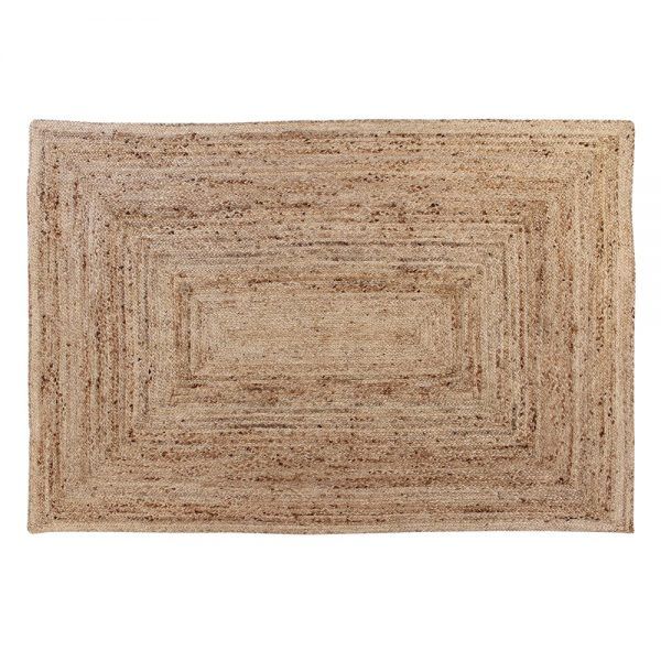 Alfombra Natural Yute 230 x 160
