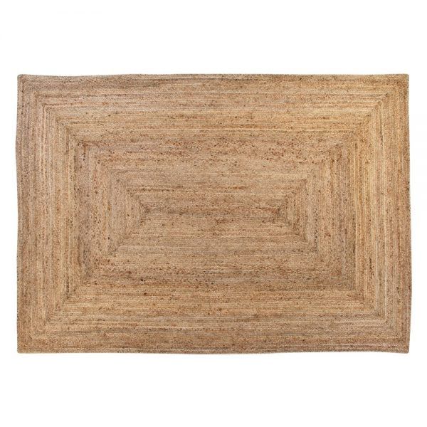 Alfombra Natural Yute 290 x 200