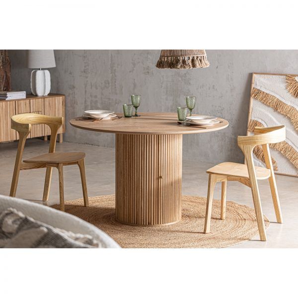 Mesa comedor Skagen