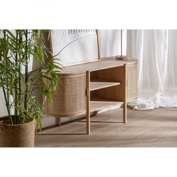 Mueble TV Ikla