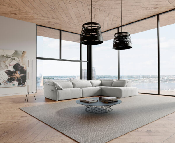 Rinconera Sand 290cms