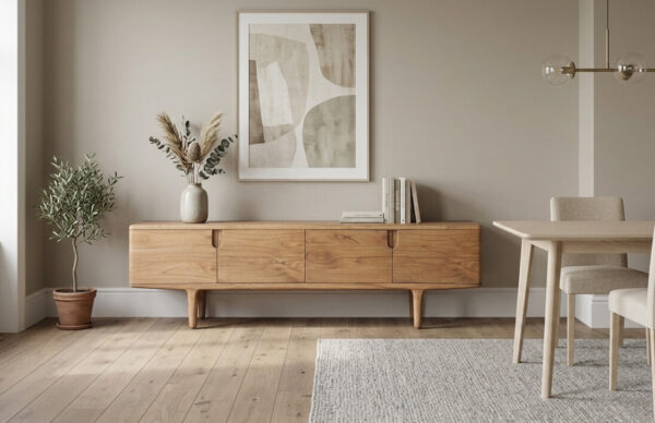 Mueble TV Slough