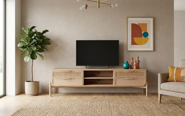 Mueble TV Weurtz