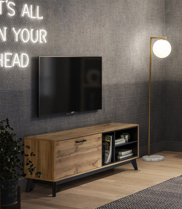 Mueble TV Dakota