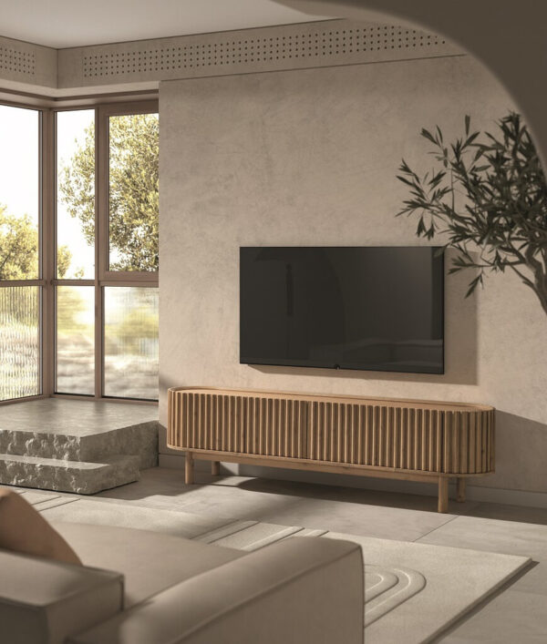 Mueble TV Corfu