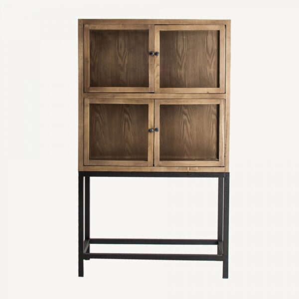 Vitrina modular Bern