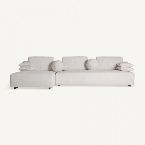 Sofá Traun 330cms