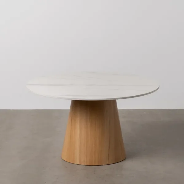 Mesa centro Nexa Blanca