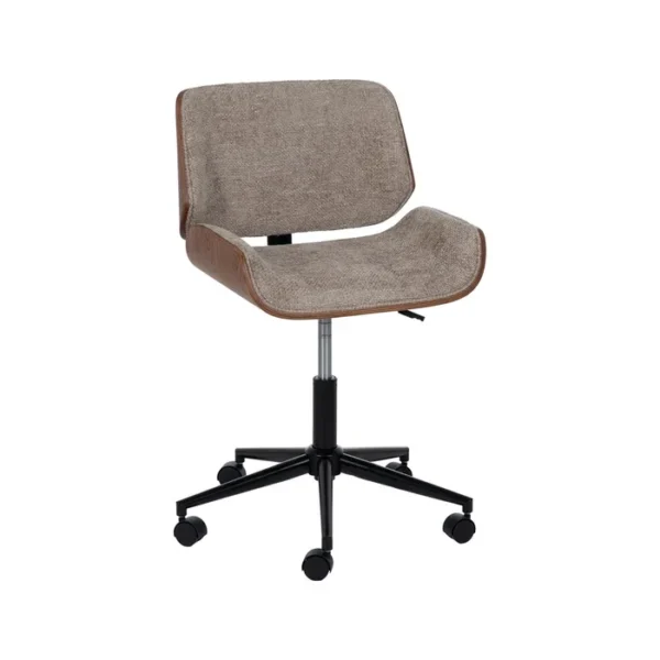 Silla Dino Marrón