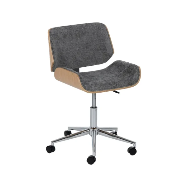 Silla Dino Gris