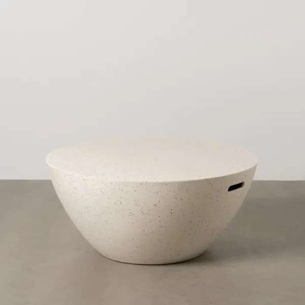 Mesa centro For 90Ø