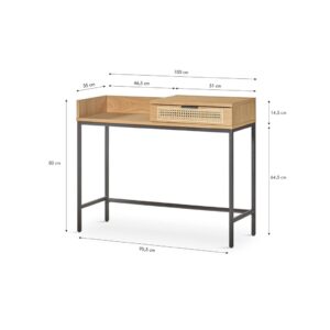CONSOLA CON-206 (2)