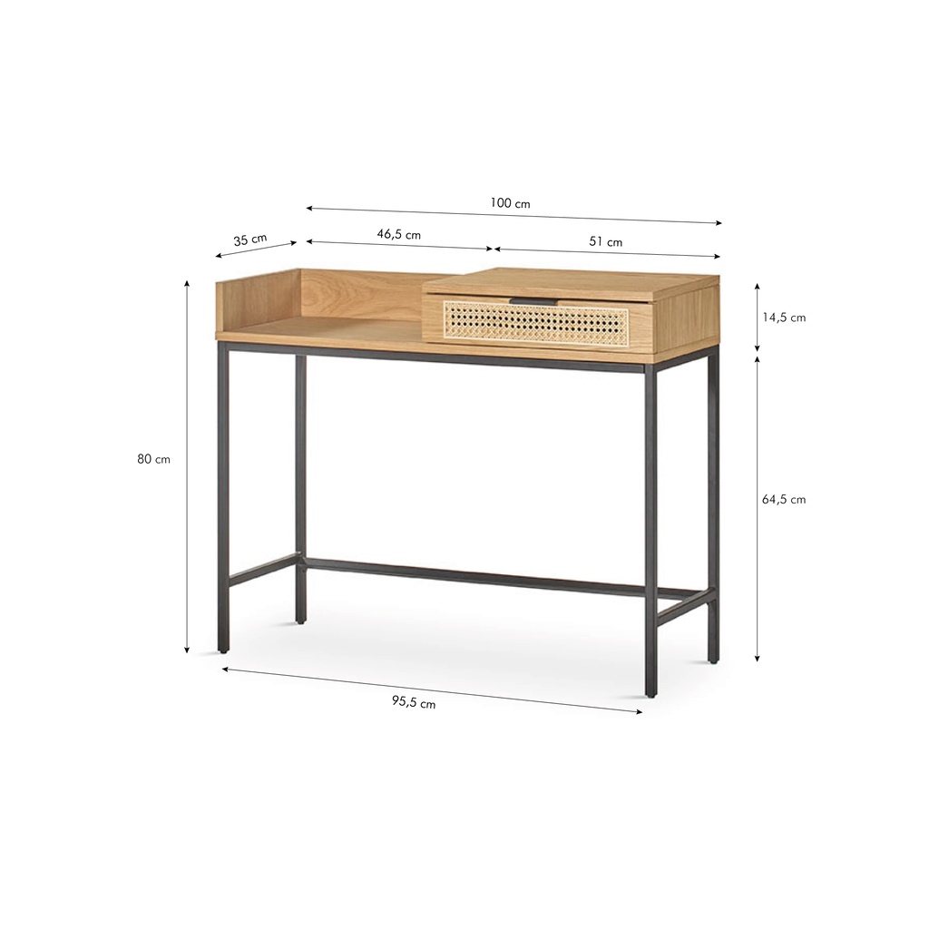 CONSOLA CON-206 (2)